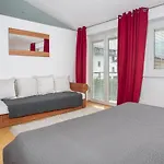 Apart Otel Zillertal 4*