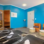 Zillertal Apart Otel Fügen