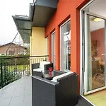 Zillertal Apart Otel 4*