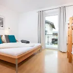 Apart Otel Zillertal 4*