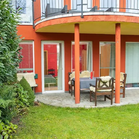 Zillertal Apart Otel Fügen