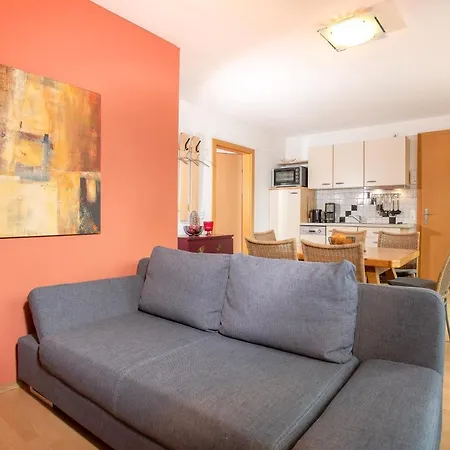 Zillertal Apart Otel