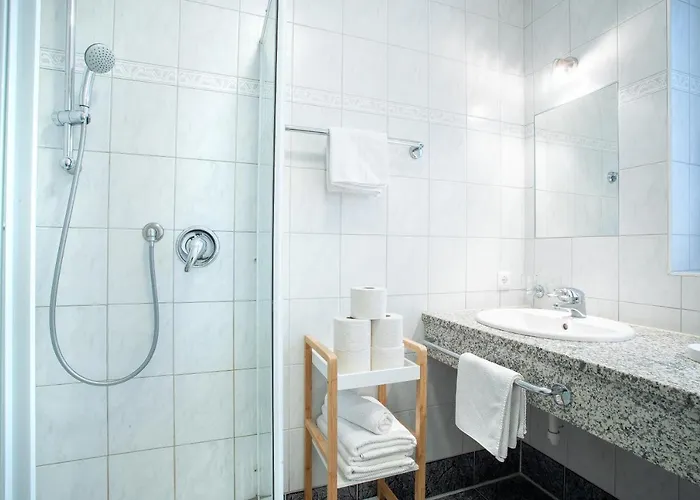 Apart Otel Zillertal