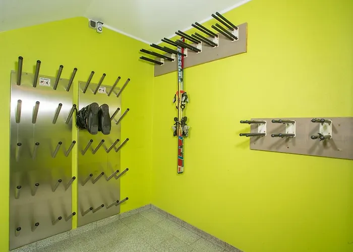 Zillertal Apart Otel 4*