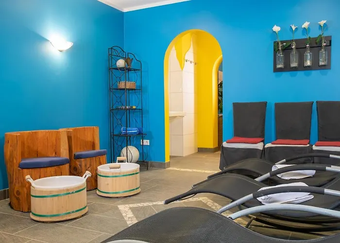 Zillertal Apart Otel Fügen