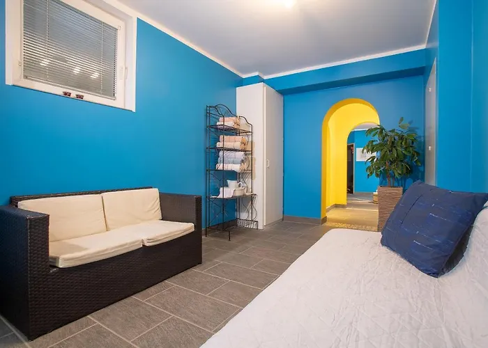 Zillertal Apart Otel 4*