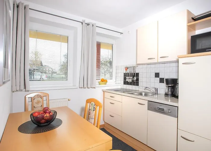 Apart Otel Zillertal