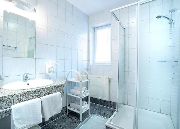 Apart Otel Zillertal 4*