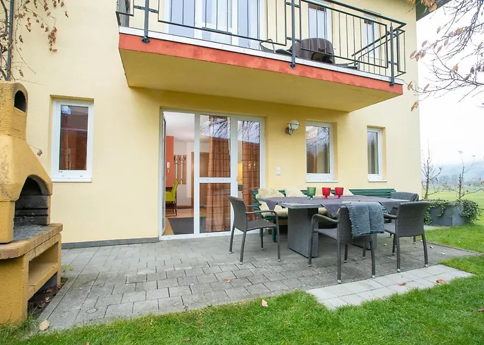 Apart Otel Zillertal Fügen