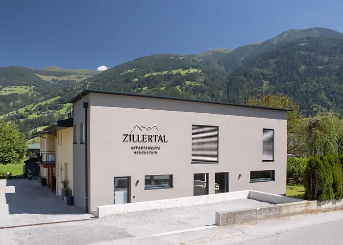 Apart Otel Zillertal